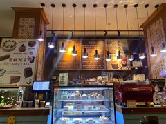 -及咖啡GatherCoffee(华申大厦店)