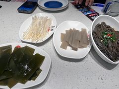 -鱼酷活鱼烤鱼(南京水游城店)