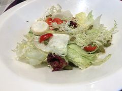 蔬菜色拉-和记小菜(大宁店)