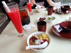 -柴门饭儿(成都太古里店)
