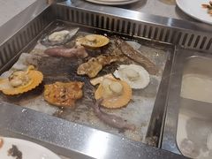 -蒙肥羊·酸汤潮牛·鲜牛肉火锅烤肉自助(岗顶店)