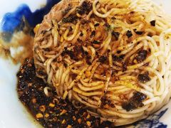 -兵哥豌豆面(建设巷店)