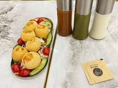 -清真·AL-JANNAT 佳纳特餐厅(狮子桥店)