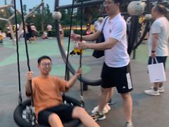 -枫香湖儿童公园