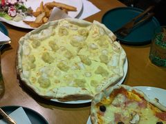 -JINNS锦时 steak&pizza(浸信会礼拜堂旧址店)