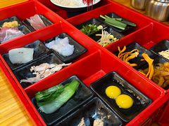 -勺子米线·云南传统小吃市集(四方街店)