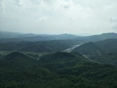 -天女山森林公园