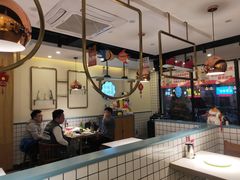 -卡路里的烤宴(浑南首创店)