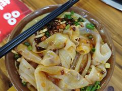 -笔记安顺夺夺粉火锅