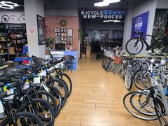 -永久自行车旗舰店(上海No.001店)