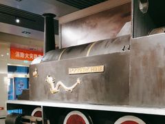 -中国铁道博物馆(正阳门馆)