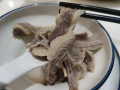 -培万河间驴火•驴肉火锅(东平店)
