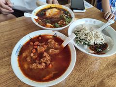 -豆相识•九九豆腐脑(牛咡桥店)