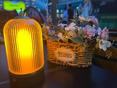 -巴伐利亚啤酒坊(意式风情街店)