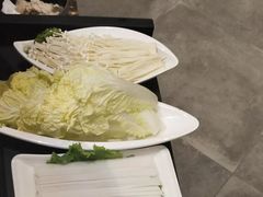 -金富苑肥牛火锅(城中总寨店)