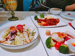 -俄士厨房(印象汇店)