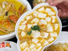 -谢记上海大排档(长寿路店)