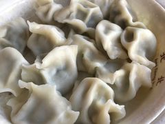 -北方北手工饺子坊(北京路店)