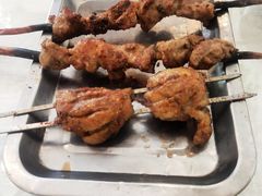 -马尔龙新疆饭店·清真(瑞景店)