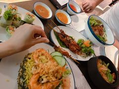 -美奈小馆·越南料理(中航城君尚购物中心店)