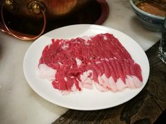 -将台涮肉(酒仙桥店)