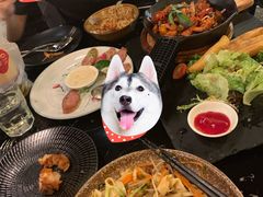 -Let's Taipei 非常烘焙(太古里店)