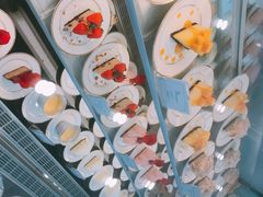 -PETIT PARIS 小巴黎(凯德1818店)