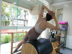 -榕树上·瑜伽普拉提