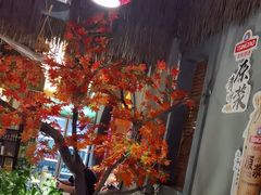 -赶海儿海鲜镖局·平价海鲜小馆(金沙滩店)