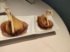 -粤财皇冠假日酒店·彩华轩中餐厅