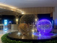 -三亚亚龙湾万豪度假酒店