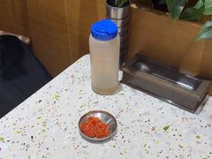 -食代馆(深业上城店)