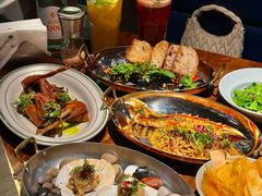 -Bistro 63 创意融合料理(广粤天地店)
