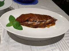 -四季民福烤鸭店(王府井灯市口店)
