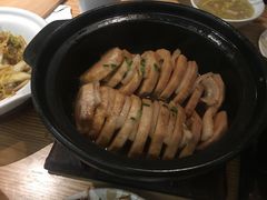 -竹里馆·淮扬菜·功夫茶(老门东店)