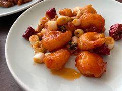 -静之湖湖畔餐厅