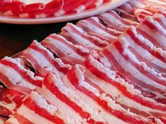 脆香肥牛-仁和四季涮肉馆(天坛南门店)