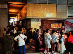-明记牛杂(新马路分店)