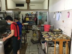 -温记府廟豆汤饭·始于1955年(海椒店)