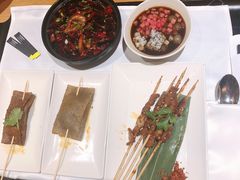 -重庆解放碑威斯汀酒店