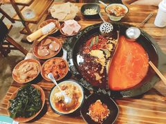 -吃皮火锅馆(苏宁店)