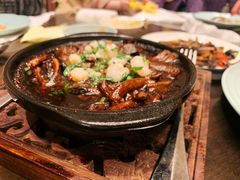 -环球港凯悦 · 享悦中餐厅