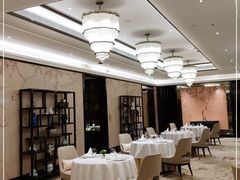 大堂-Yan Ting宴庭中餐厅-长沙瑞吉酒店(运达店)