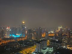 -上海世茂皇家艾美酒店