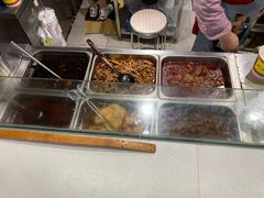 -江三王记牛杂馆(总店)