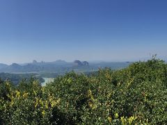 -丹霞山风景名胜区