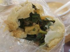 -思北花生汤