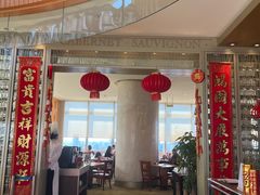 -万豪咖啡厅(JW万豪酒店店)