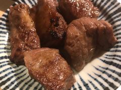 -神户牛焼肉専門店 牛一(道顿堀店)