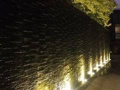 -明谷行馆·温泉